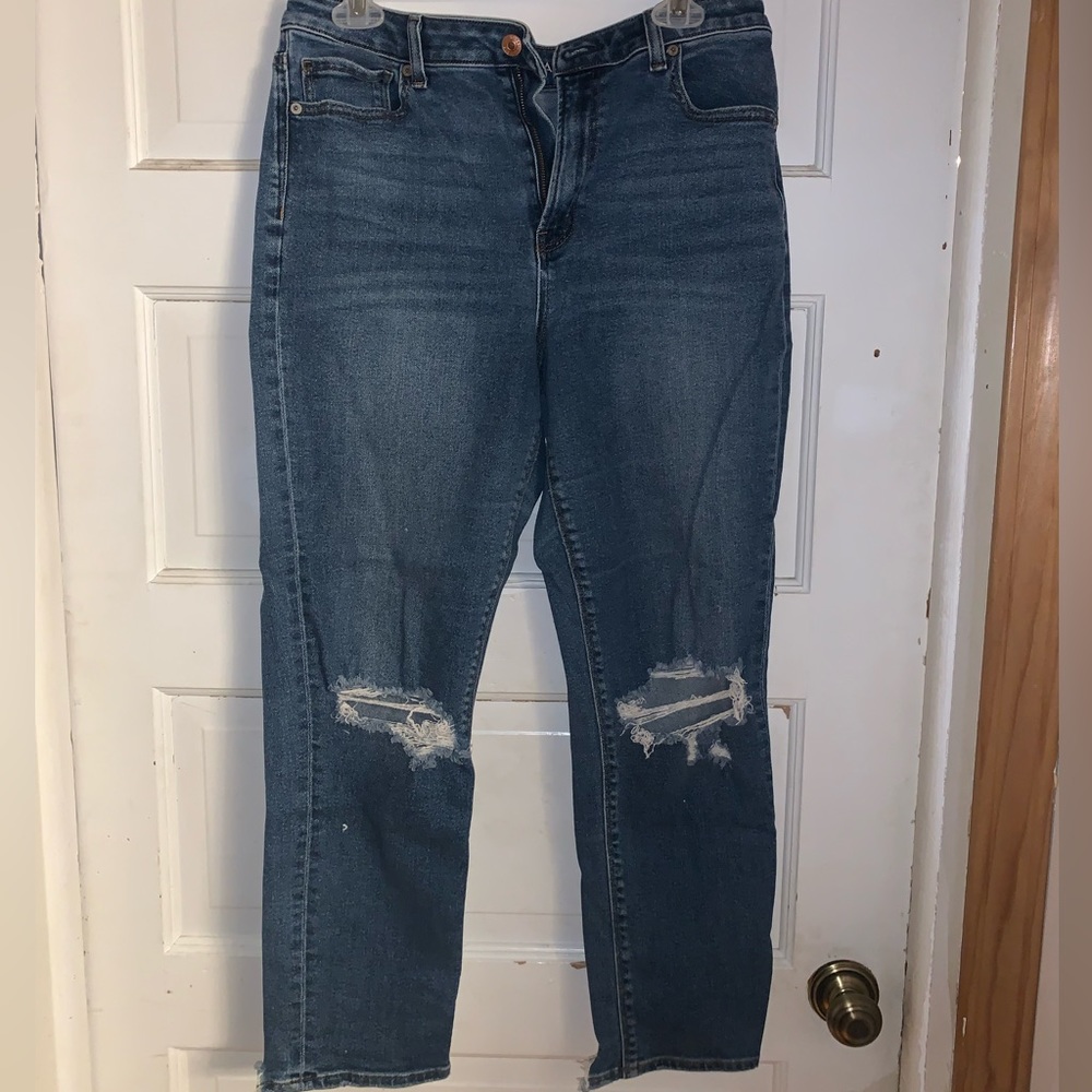 American eagle jeans 🦅